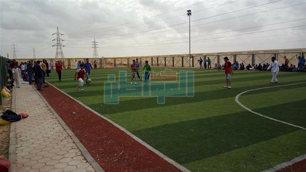 يوم ترفيهي للطلاب