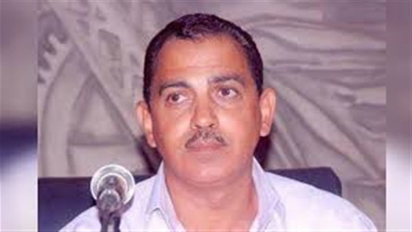 المدير التنفيذي للمركز