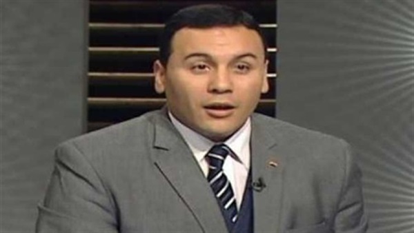 الدكتور أحمد مهران،