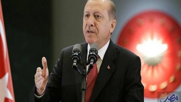 أردوغان