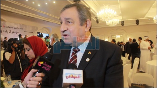 عصام شرف لـالمواطن