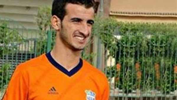 محمود دونجا