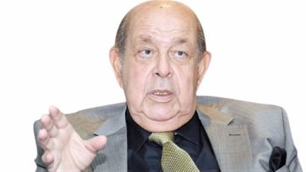 على عيسى رئيس جمعية