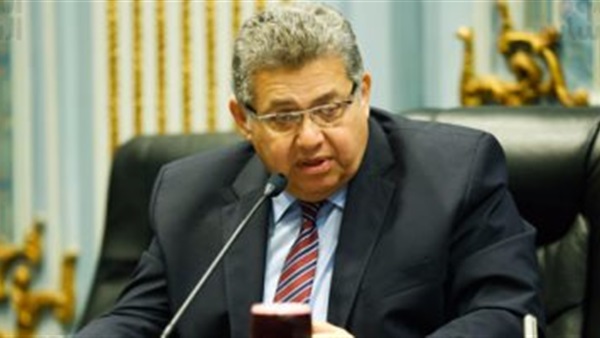 وزير التعليم العالي