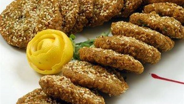 الفلافل