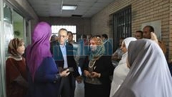 رئيس جامعة القناة