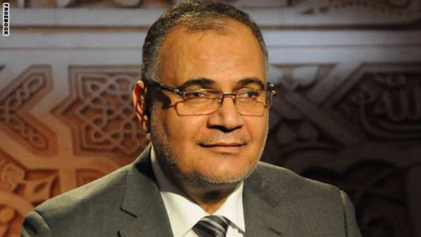 الدكتور سعد الدين