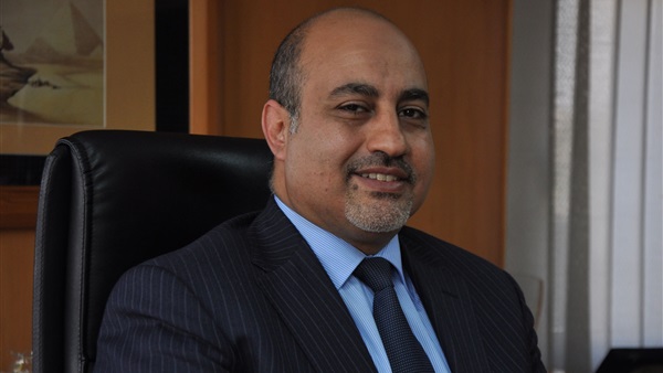 المدير التنفيذي لمركز