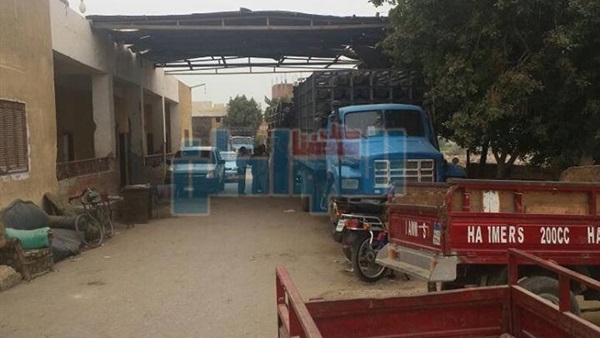 الرقابة الإدارية