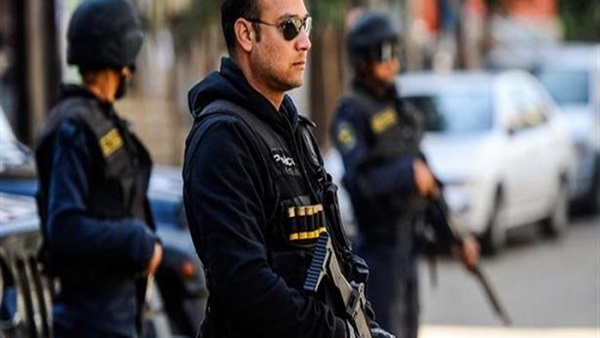 الأمن العام