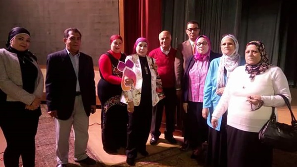 وحدة مناهضة العنف