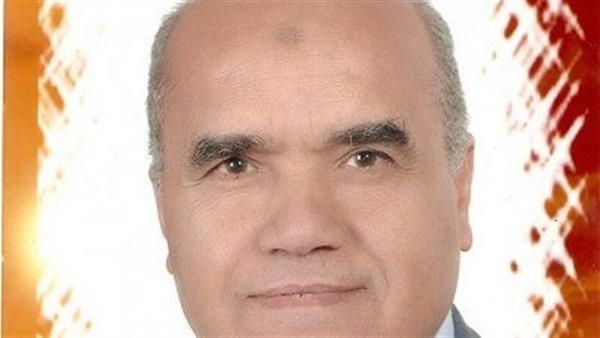 الدكتور بهاء الجبلاوي