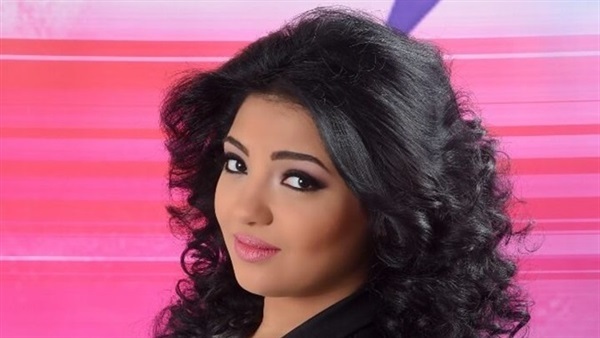 المطربة الشابة شيرين