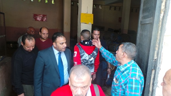 هيئة الرقابة الإدارية
