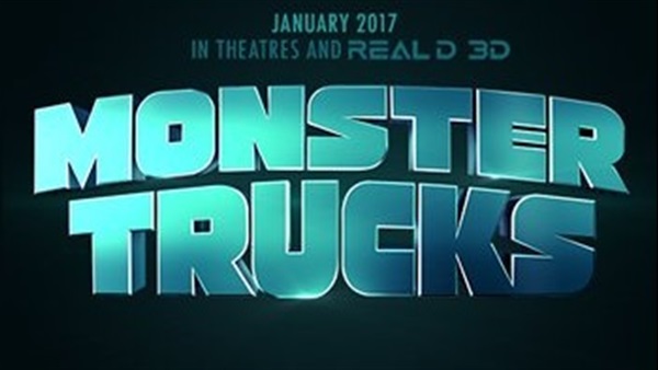 فيلم الكوميديا Monster