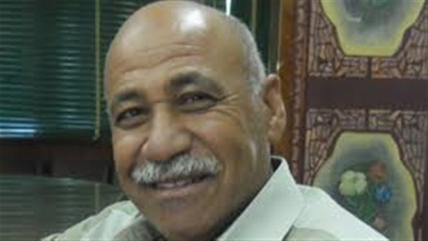 ميسرة حريف مدير صندوق