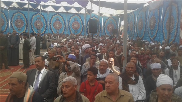 القيادات الأمنية
