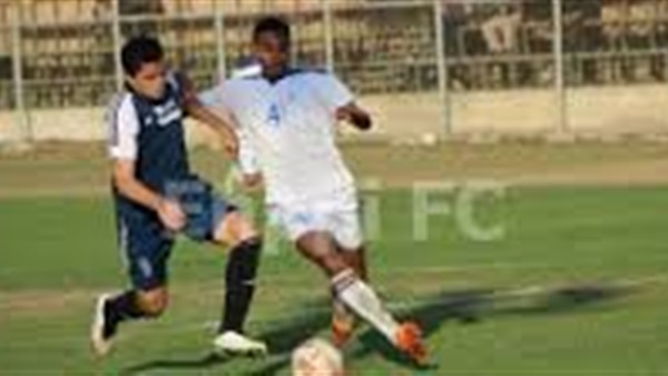 فريق الشباب بنادي