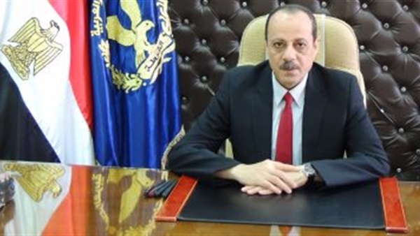 اللواء خالد أبو الفتوح،