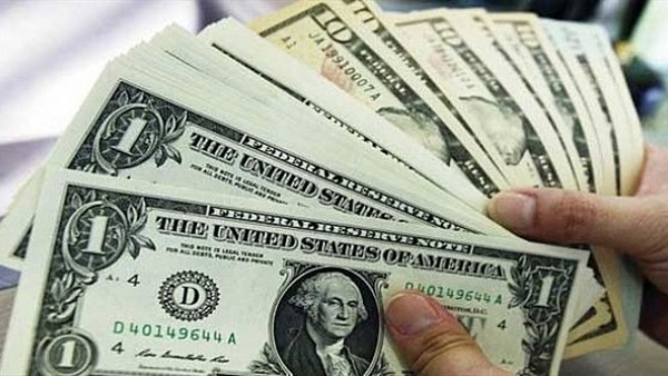 ارتفع سعر الدولار