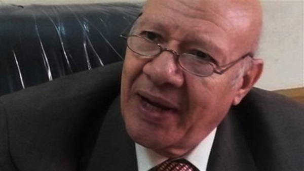 المستشار محمد علي