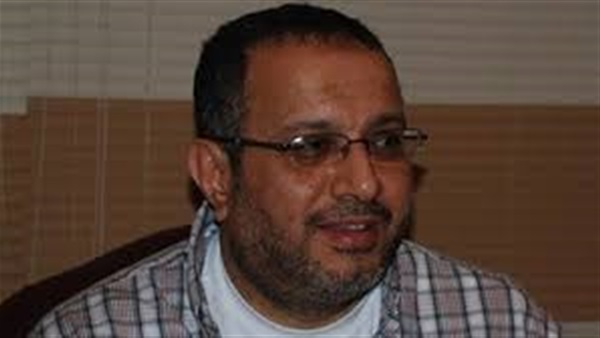 عضو الجمعية العمومية