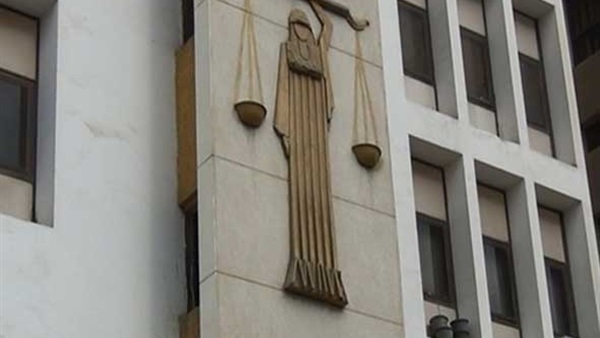 محكمة جنح أول مدينة
