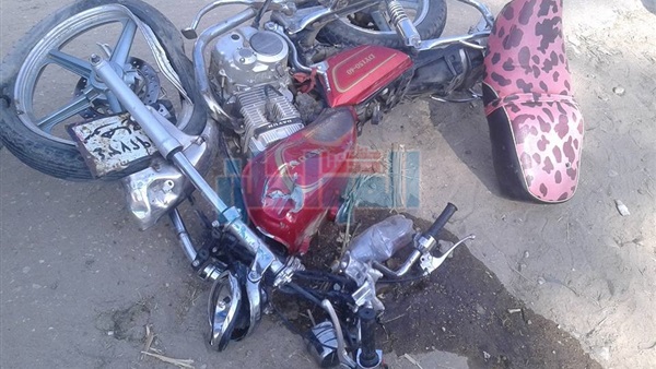 مصرع طالب هندسة بجامعة