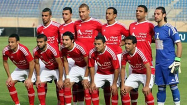 نادي المنيا، بقيادة