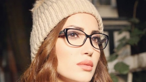الفنانة السورية نسرين