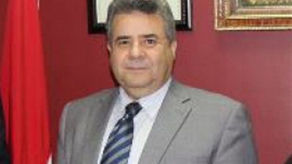 الدكتور السيد القاضي،