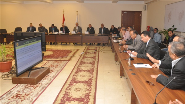 لمهندس شريف محمد