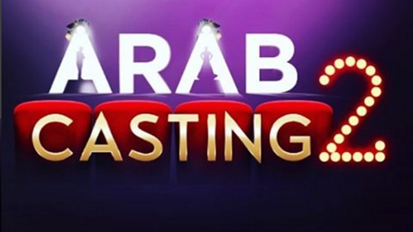 2 Arab Casting
