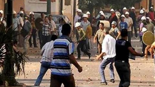 اشتباكات مسلحة بين