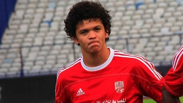 محمد أشرف