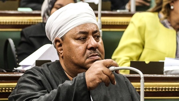 النائب جابر الطويقي،