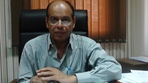 وكيل وزارة الإسكان
