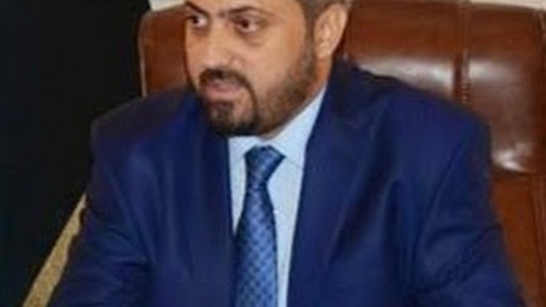 وزير العدل العراقي
