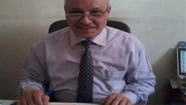 صلاح فتحي، وكيل وزارة