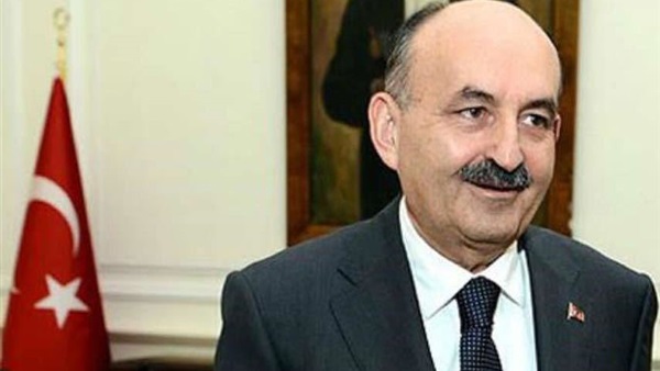 محمد مؤذن أوغلو،