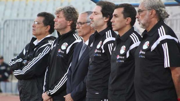 جهاز المنتخب 