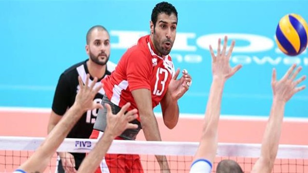 منتخب مصر الأول للكرة