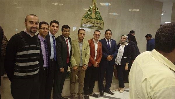 آثار الفيوم يشارك