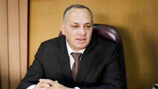 اللواء إيهاب عبد