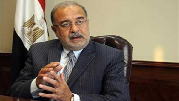 رئيس الوزراء