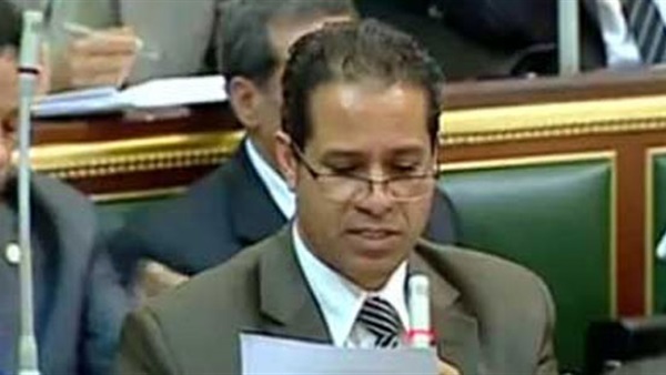 النائب جمال كوش
