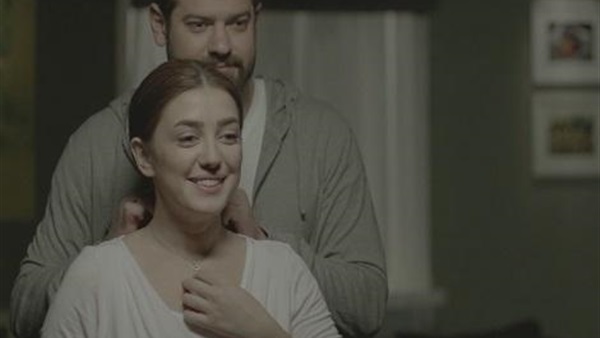 عمرو يوسف يتزوج كندة