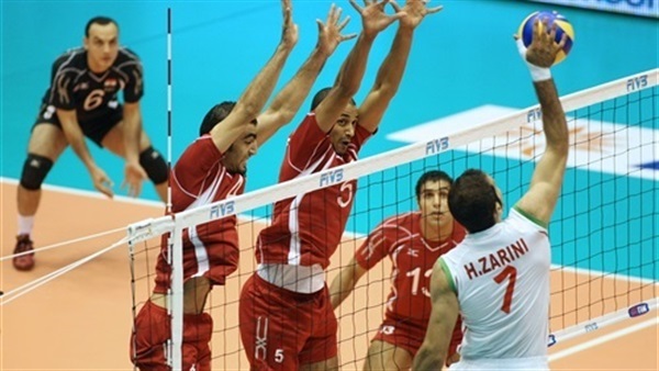 المنتخب الوطني الأول