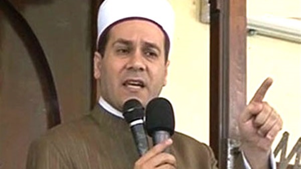 مظهر شاهين