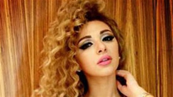 الفنانة ميريام فارس